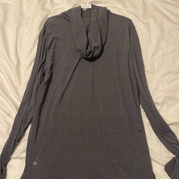 lululemon athletica Other - Lululemon hoodie